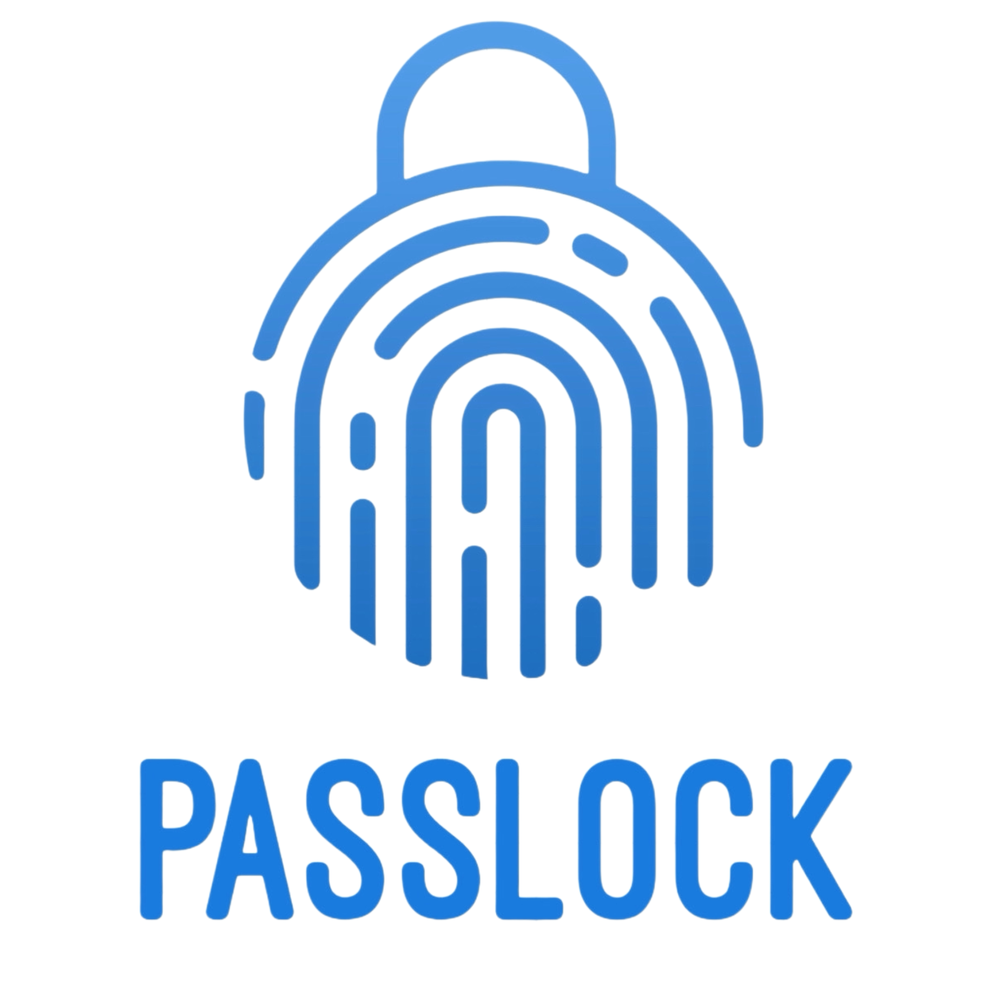 PassLock Logo